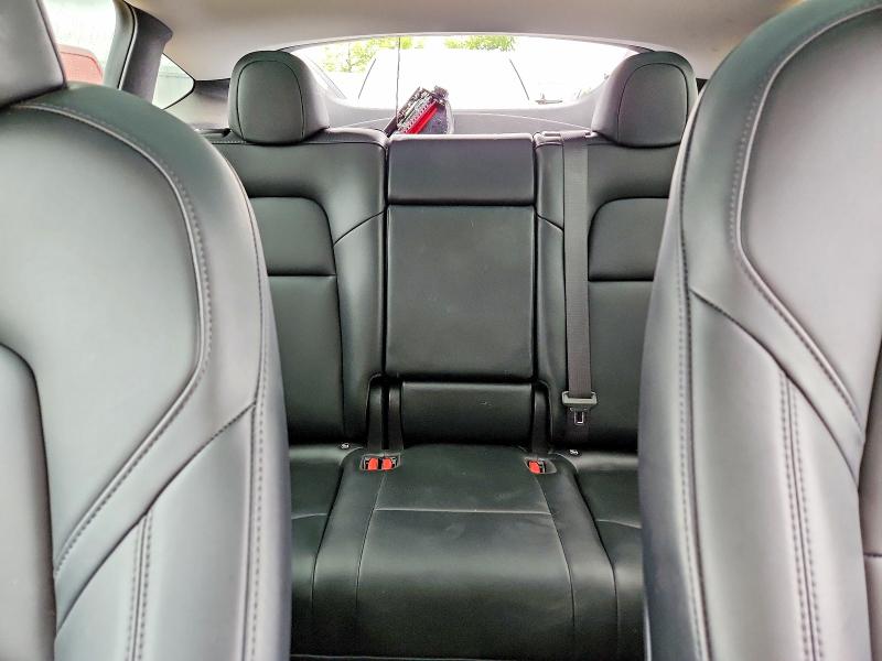 Продаж на аукціоні авто 2023 Tesla Model Y, vin: 7SAYGDEE3PA079797, номер лоту: 54541446