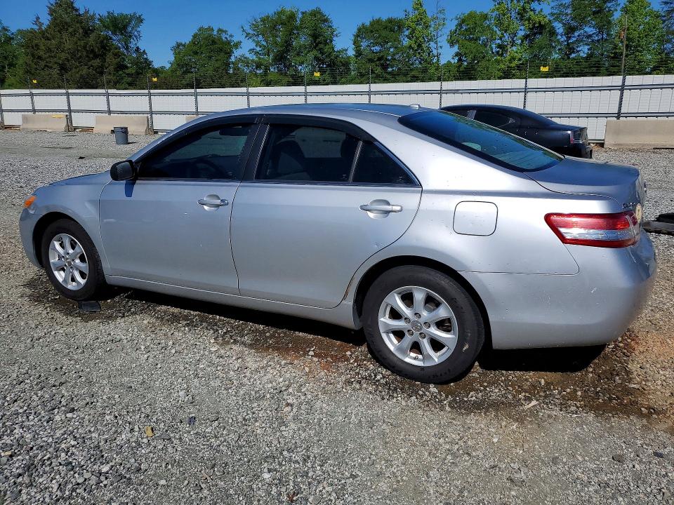 Продажа на аукционе авто 2011 Toyota Camry, vin: 4T1BF3EKXBU178590, номер лота: 53564396