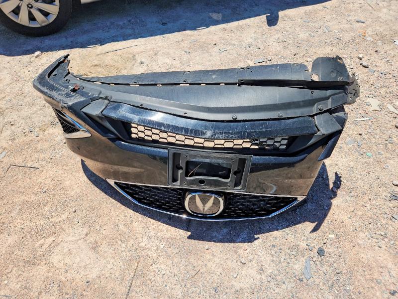 2019 Acura Ilx მანქანა იყიდება აუქციონზე, vin: 19UDE2F36KA007615, აუქციონის ნომერი: 55535536