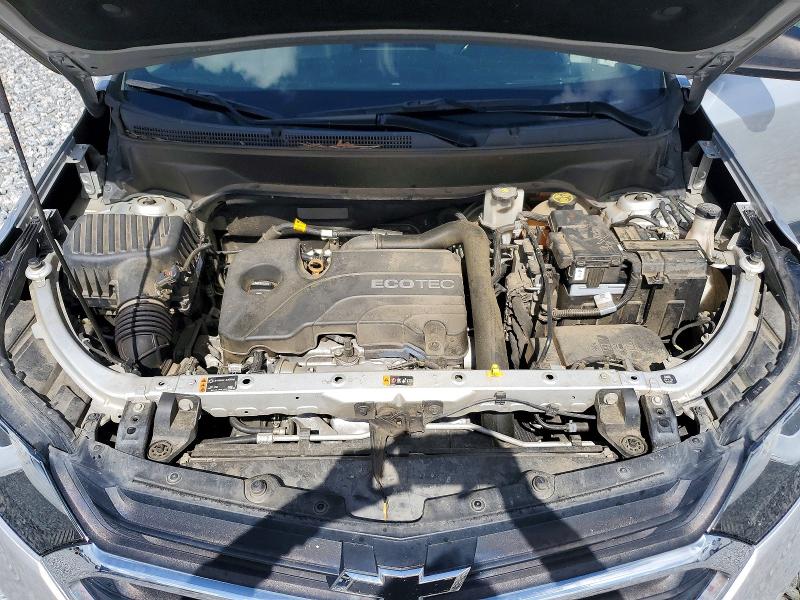 Aukcja sprzedaży 2020 Chevrolet Equinox, vin: 2GNAXHEV3L6227088, numer aukcji: 54106626