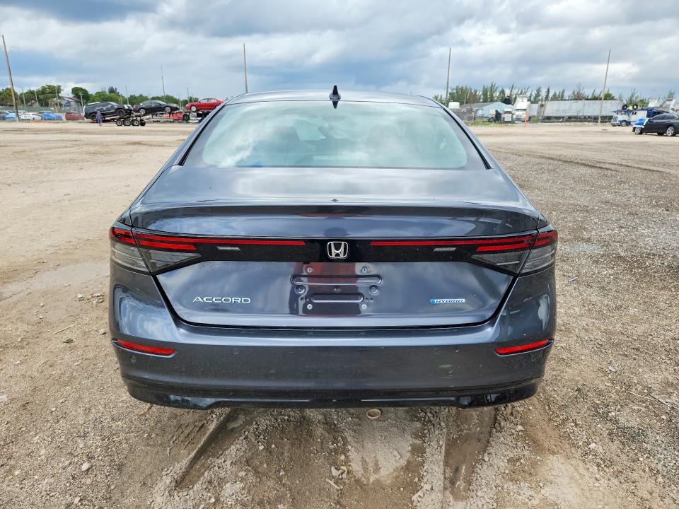 Продажа на аукционе авто 2025 Honda Accord, vin: 1HGCY2F61SA047808, номер лота: 54247366