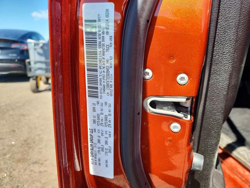 Aukcja sprzedaży 2013 Ram 1500, vin: 1C6RR7KT2DS699453, numer aukcji: 55155846