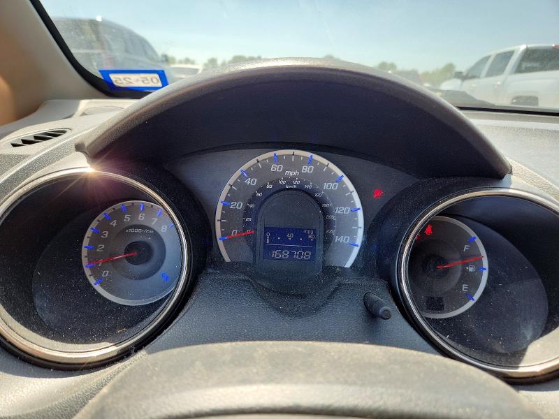 Продажа на аукционе авто 2012 Honda Fit, vin: JHMGE8H56CC001914, номер лота: 53636006