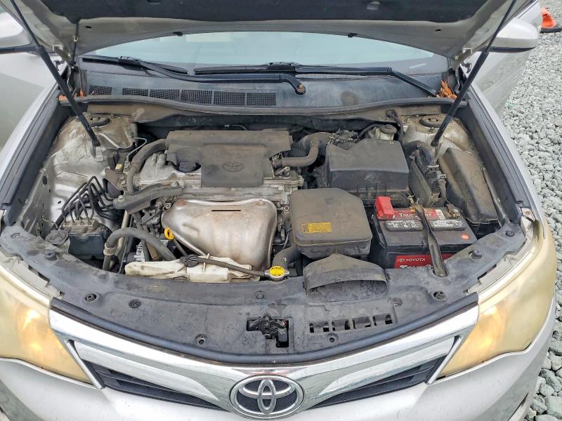 55090236 :رقم المزاد ، 4T1BF1FK5CU097940 vin ، 2012 Toyota Camry مزاد بيع