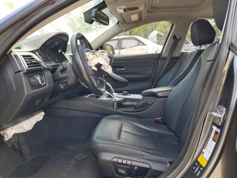 Aukcja sprzedaży 2015 Bmw 428, vin: WBA4C9C55FG135167, numer aukcji: 53386976