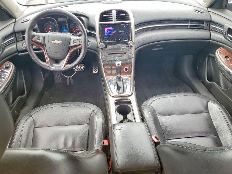 Aukcja sprzedaży 2013 Chevrolet Malibu, vin: 1G11J5SX9DF239177, numer aukcji: 52334106