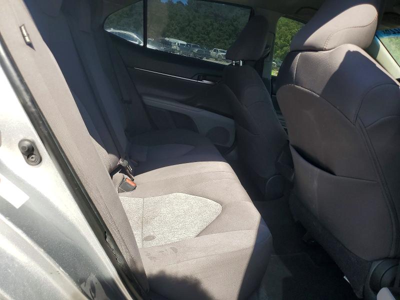 Продажа на аукционе авто 2018 Toyota Camry, vin: 4T1B11HK8JU561702, номер лота: 53800226