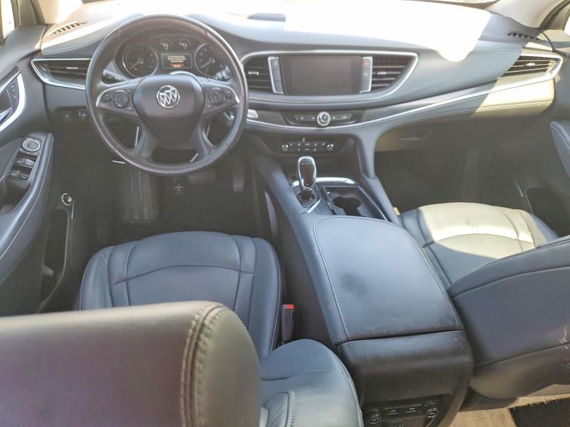 Aukcja sprzedaży 2018 Buick Enclave, vin: 5GAERBKW2JJ246988, numer aukcji: 53786726