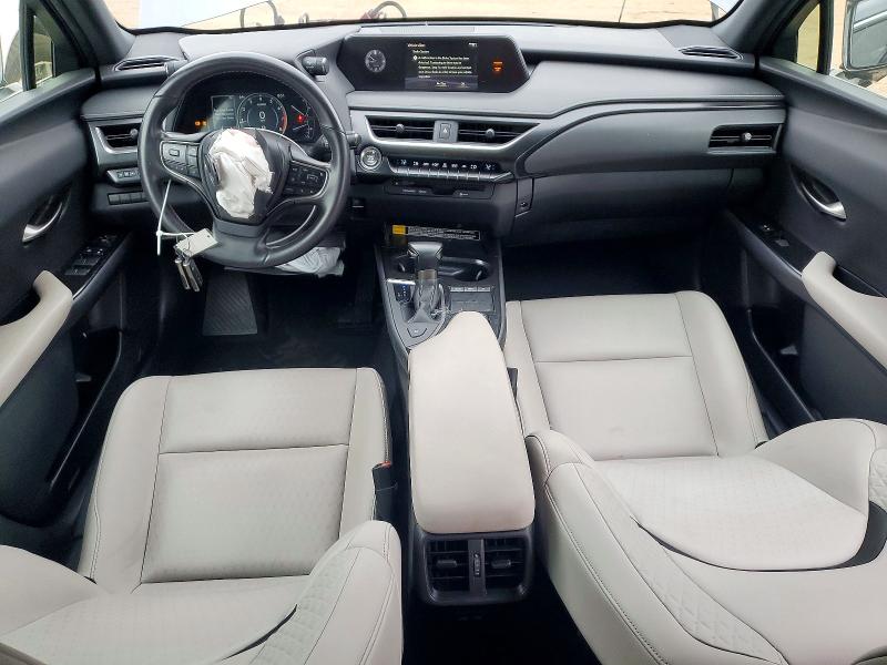 Продажа на аукционе авто 2021 Lexus Ux, vin: JTHX3JBH1M2036819, номер лота: 52168176