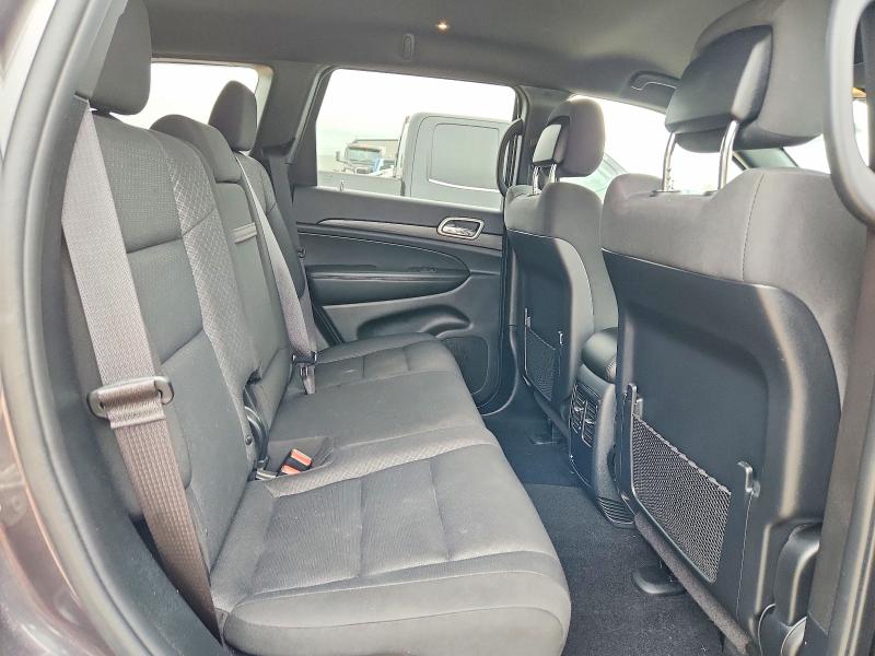 Aukcja sprzedaży 2020 Jeep Grand Cherokee, vin: 1C4RJFAG9LC244106, numer aukcji: 52365676