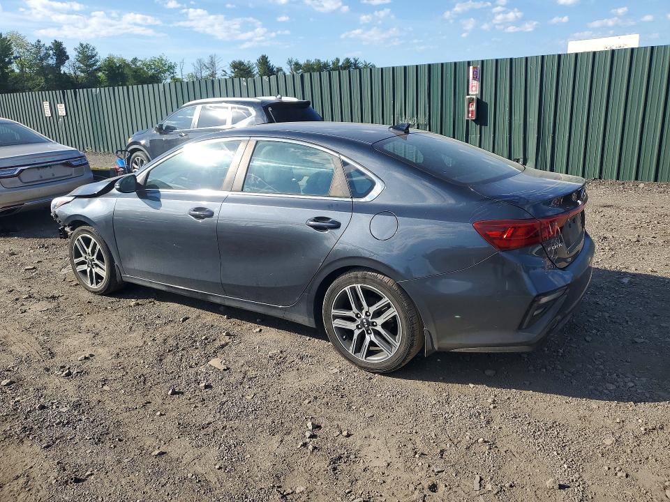 Продаж на аукціоні авто 2020 Kia Forte, vin: 3KPF54AD3LE142309, номер лоту: 53265766