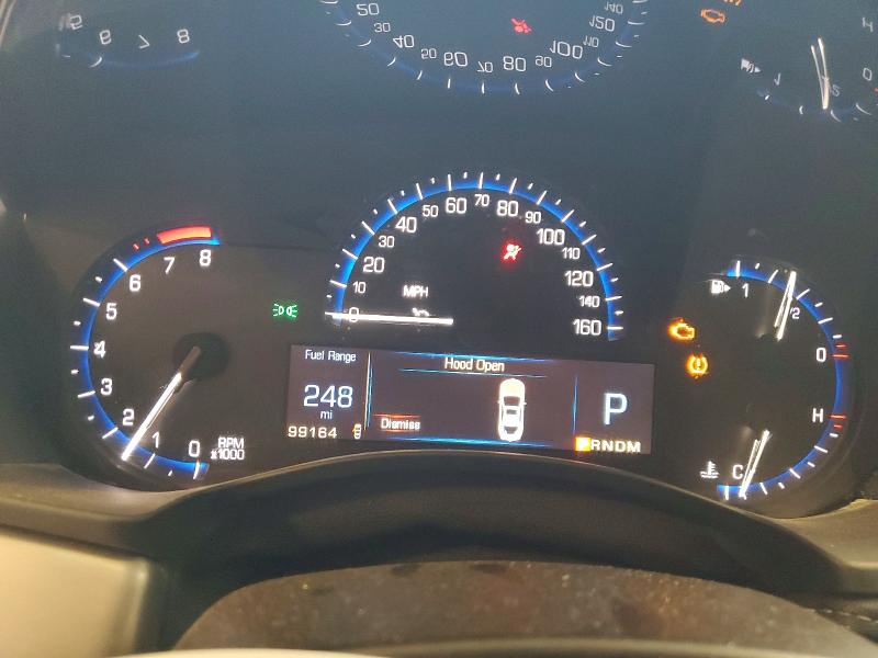 Продаж на аукціоні авто 2015 Cadillac Ats, vin: 1G6AB5RX4F0101470, номер лоту: 52613596