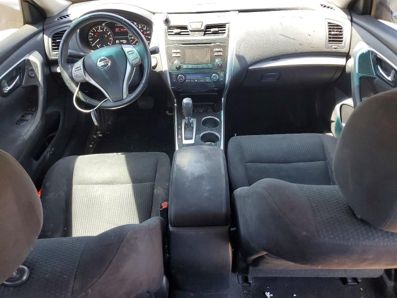 Aukcja sprzedaży 2014 Nissan Altima, vin: 1N4AL3AP5EC270409, numer aukcji: 53138776