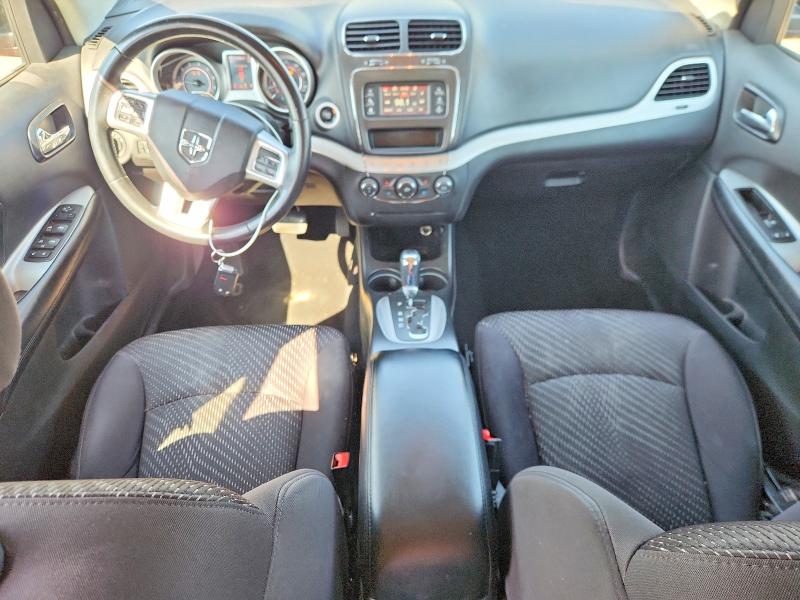 2014 Dodge Journey მანქანა იყიდება აუქციონზე, vin: 3C4PDCAB0ET133940, აუქციონის ნომერი: 52357446