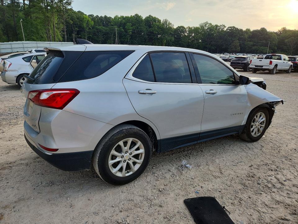 Продаж на аукціоні авто 2019 Chevrolet Equinox, vin: 2GNAXUEV0K6162174, номер лоту: 54655676