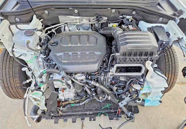 Продаж на аукціоні авто 2026 Volkswagen Atlas, vin: 1V2DN2CA6TC511832, номер лоту: 51880856