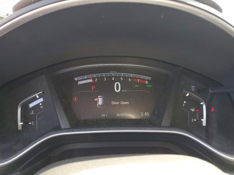 Продажа на аукционе авто 2019 Honda Cr-v, vin: 2HKRW2H83KH603770, номер лота: 54216966