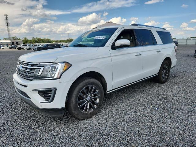Продажа на аукционе авто 2021 Ford Expedition, vin: 1FMJK1KT6MEA44861, номер лота: 56795836