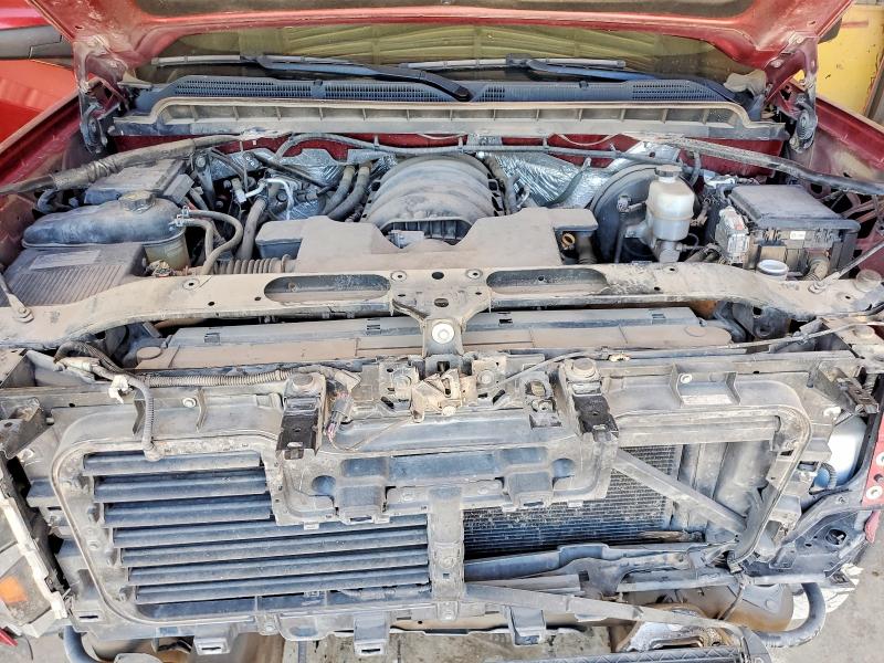 Продажа на аукционе авто 2018 Chevrolet Silverado, vin: 3GCPCREC3JG156687, номер лота: 53030416