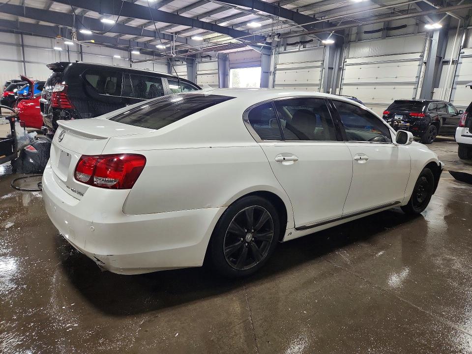 Продажа на аукционе авто 2010 Lexus Gs, vin: JTHCE1KS1A0026920, номер лота: 52757006