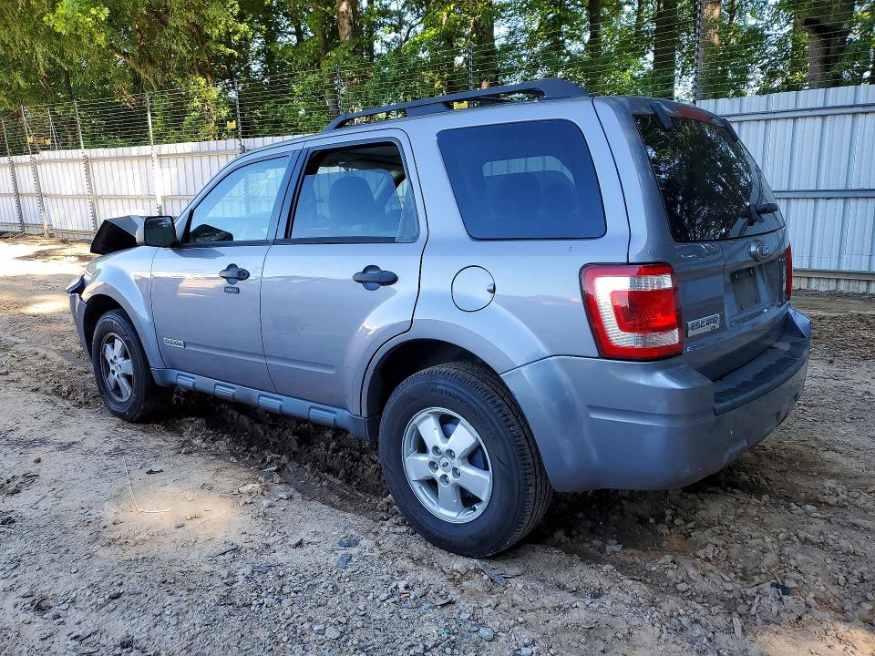 Aukcja sprzedaży 2008 Ford Escape, vin: 1FMCU03Z78KC79972, numer aukcji: 53630866