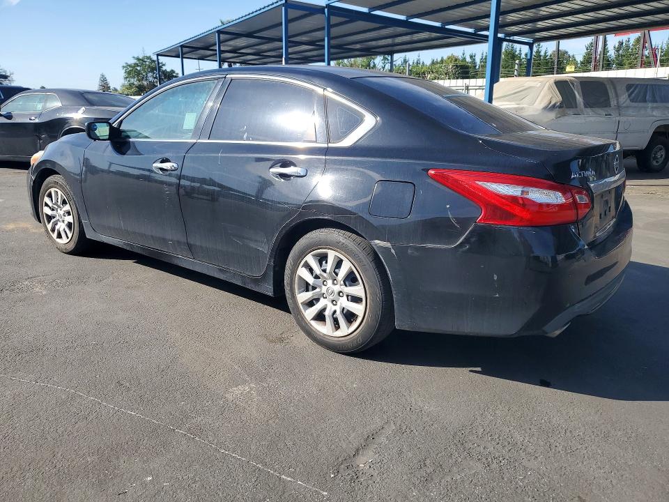 Продаж на аукціоні авто 2016 Nissan Altima, vin: 1N4AL3AP9GC149000, номер лоту: 53912866