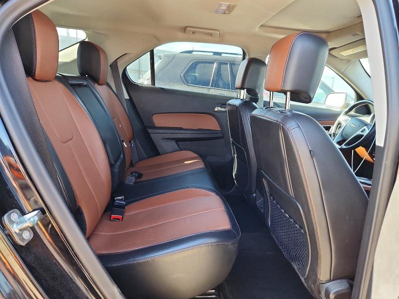 Aukcja sprzedaży 2016 Chevrolet Equinox, vin: 2GNFLGE34G6339897, numer aukcji: 52575066
