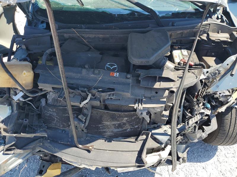 53706876 :رقم المزاد ، JM3TB2MA5A0225965 vin ، 2010 Mazda Cx-9 مزاد بيع