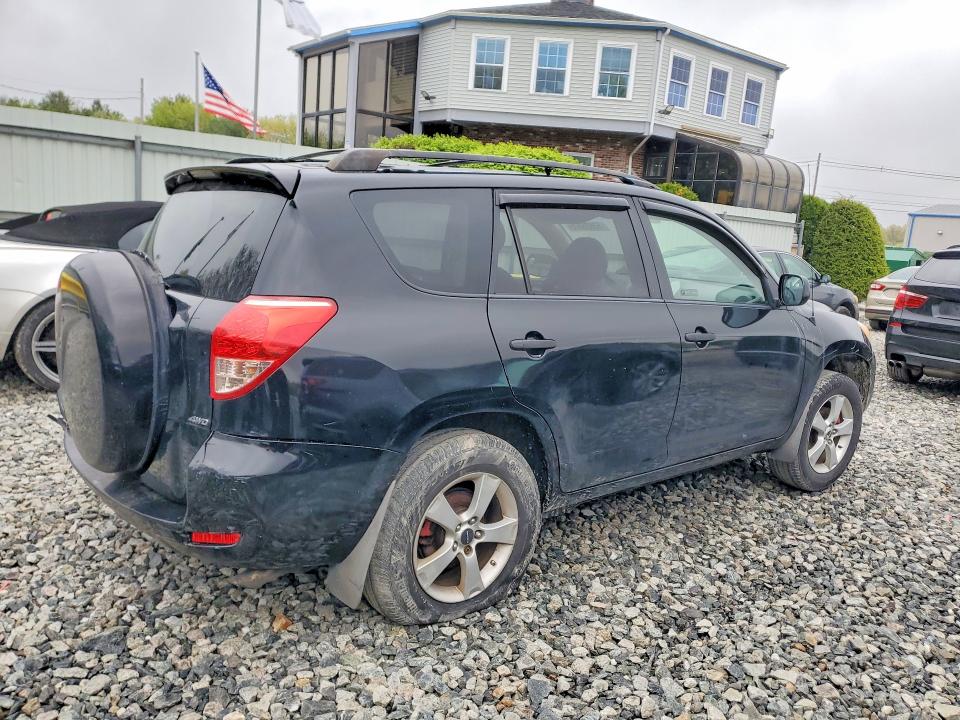 Продаж на аукціоні авто 2008 Toyota Rav4, vin: JTMBD35V485127089, номер лоту: 53935876