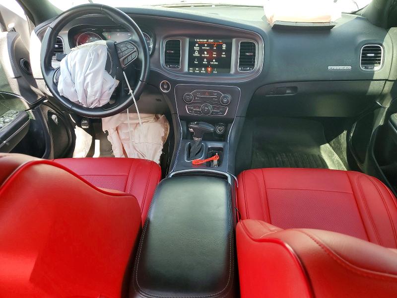 Продаж на аукціоні авто 2023 Dodge Charger, vin: 2C3CDXBG3PH645708, номер лоту: 53614506