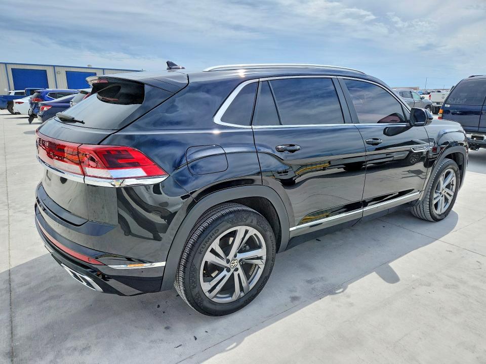 Aukcja sprzedaży 2024 Volkswagen Atlas Cross Sport, vin: 1V2AE2CA6RC211638, numer aukcji: 53083626