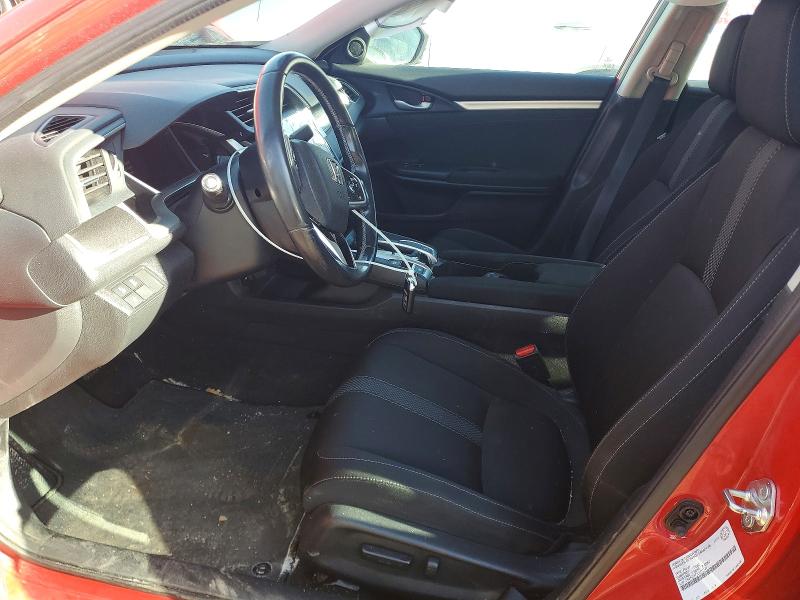 Продаж на аукціоні авто 2020 Honda Civic, vin: 2HGFC2F73LH012128, номер лоту: 51539736