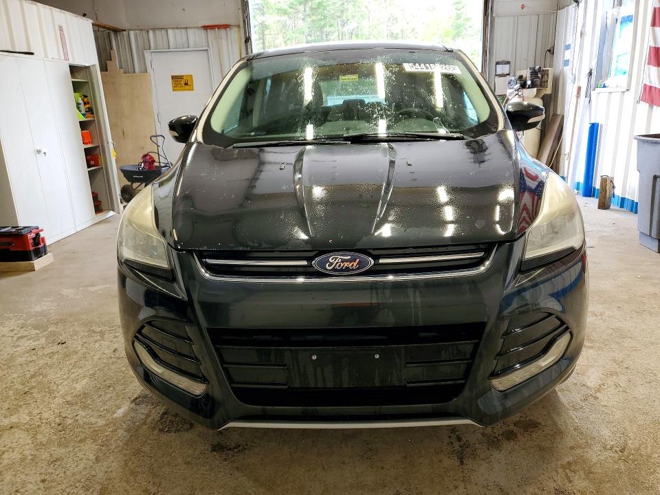 Aukcja sprzedaży 2013 Ford Escape, vin: 1FMCU9H91DUC16765, numer aukcji: 54418626