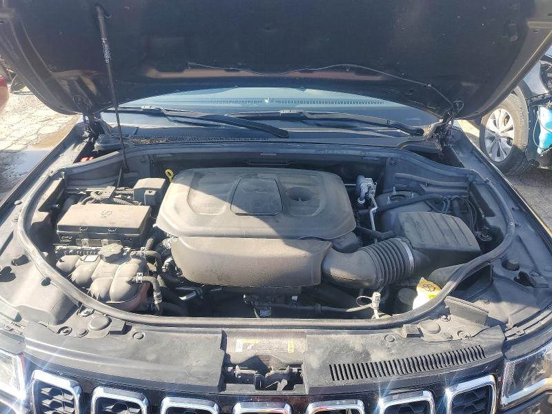 54969386 :رقم المزاد ، 1C4RJFBGXMC871414 vin ، 2021 Jeep Grand Cherokee مزاد بيع