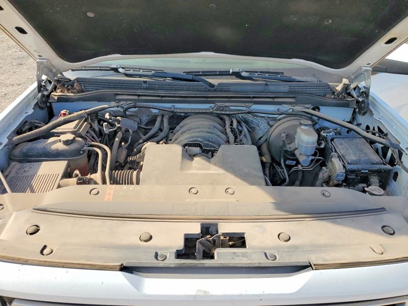 Продаж на аукціоні авто 2018 Gmc Sierra, vin: 1GTR1LEH5JZ244972, номер лоту: 51755476