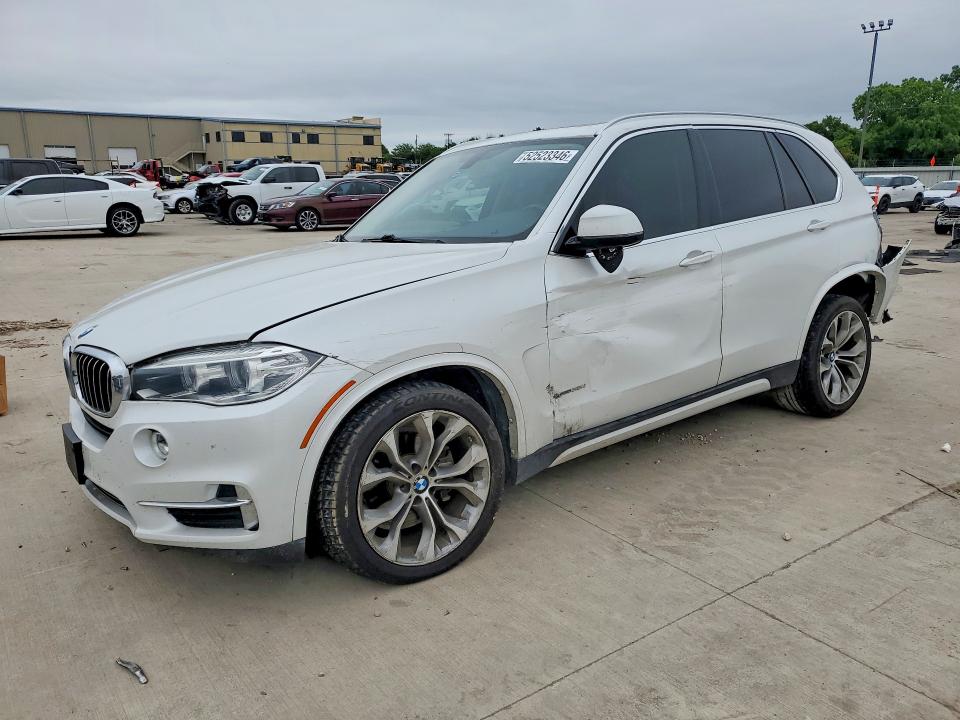 52523346 :رقم المزاد ، 5UXKR0C5XG0U08732 vin ، 2016 Bmw X5 مزاد بيع