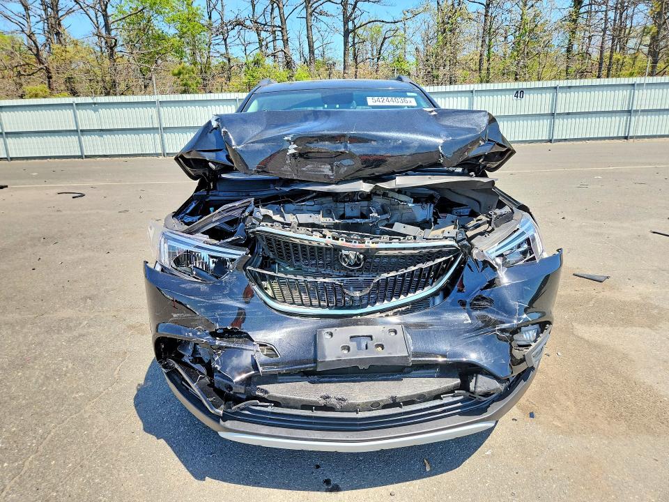 Aukcja sprzedaży 2020 Buick Encore, vin: KL4CJGSB5LB071313, numer aukcji: 54244036