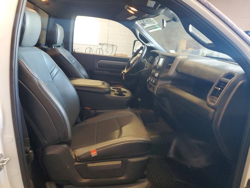 Продажа на аукционе авто 2023 Ram 2500, vin: 3C6MR5AJ4PG605194, номер лота: 53533676