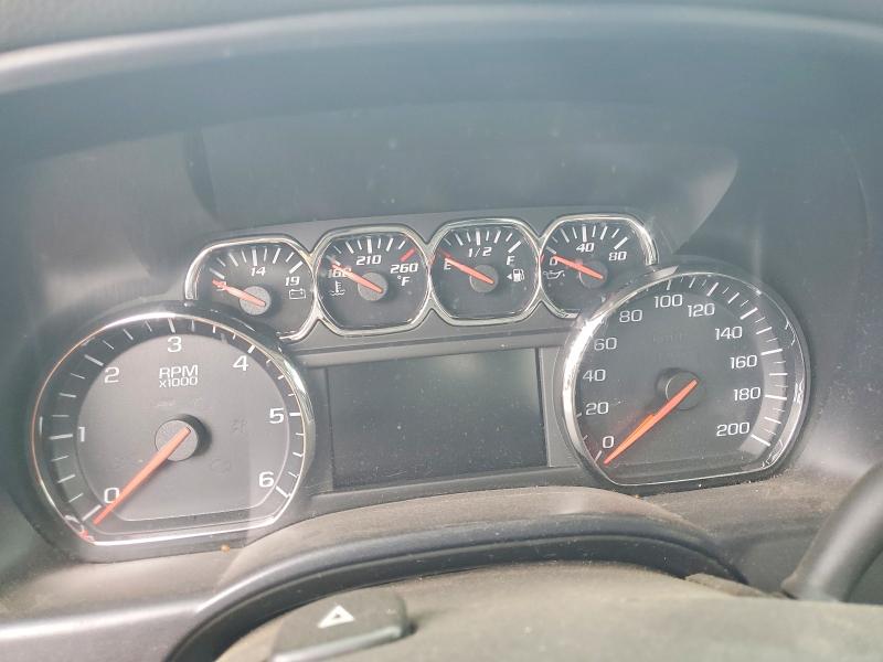Продажа на аукционе авто 2014 Gmc Sierra, vin: 1GTV2UEC0EZ292794, номер лота: 52542406