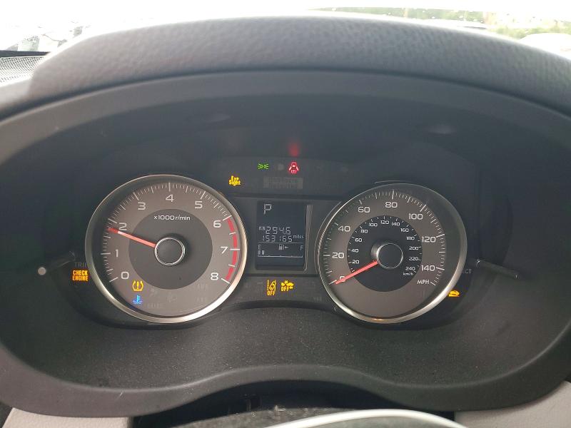 Продажа на аукционе авто 2015 Subaru Forester, vin: JF2SJAFC3FH800543, номер лота: 55110176