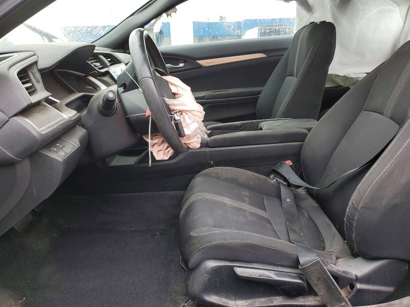 Продаж на аукціоні авто 2020 Honda Civic, vin: 2HGFC3B32LH351598, номер лоту: 51725656