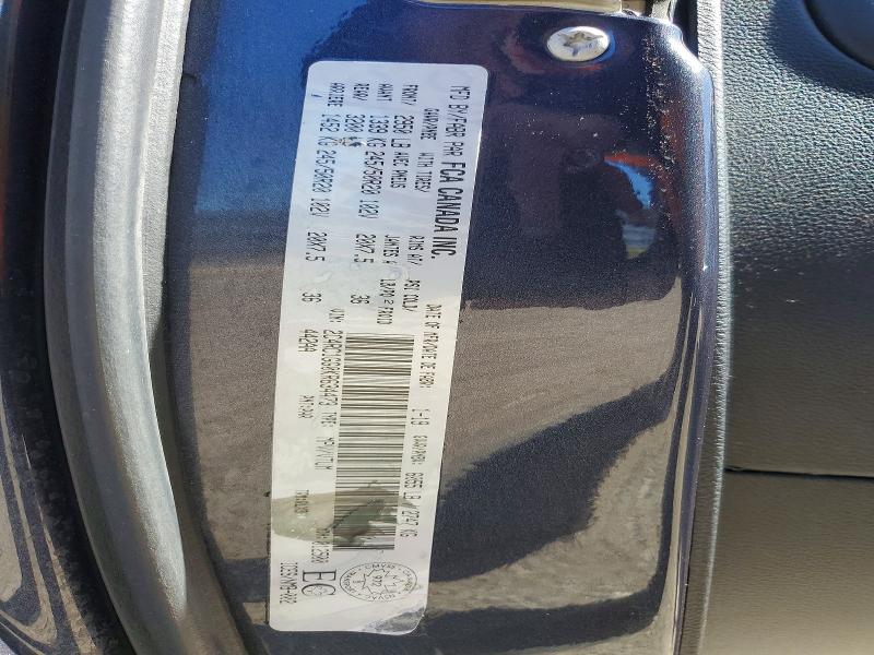 Продажа на аукционе авто 2019 Chrysler Pacifica, vin: 2C4RC1GG0KR634473, номер лота: 52905466