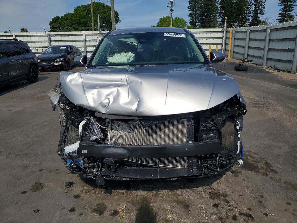 Aukcja sprzedaży 2025 Hyundai Tucson, vin: 5NMJA3DE0SH527564, numer aukcji: 53416026