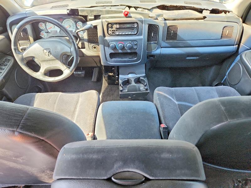 53831826 :رقم المزاد ، 3D7HA18N02G122982 vin ، 2002 Dodge Ram 1500 مزاد بيع