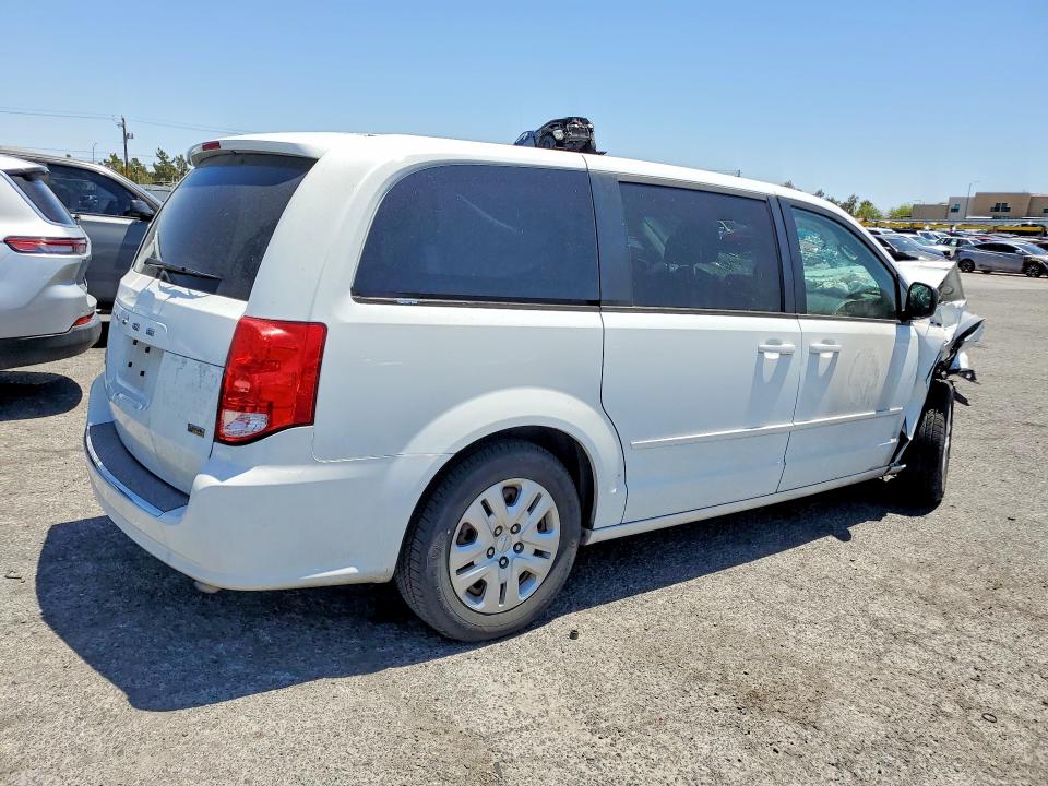 Aukcja sprzedaży 2014 Dodge Grand Caravan, vin: 2C4RDGBG8ER432475, numer aukcji: 54456666