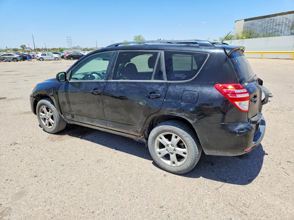 53211136 :رقم المزاد ، 2T3BF4DV4CW253102 vin ، 2012 Toyota Rav4 مزاد بيع