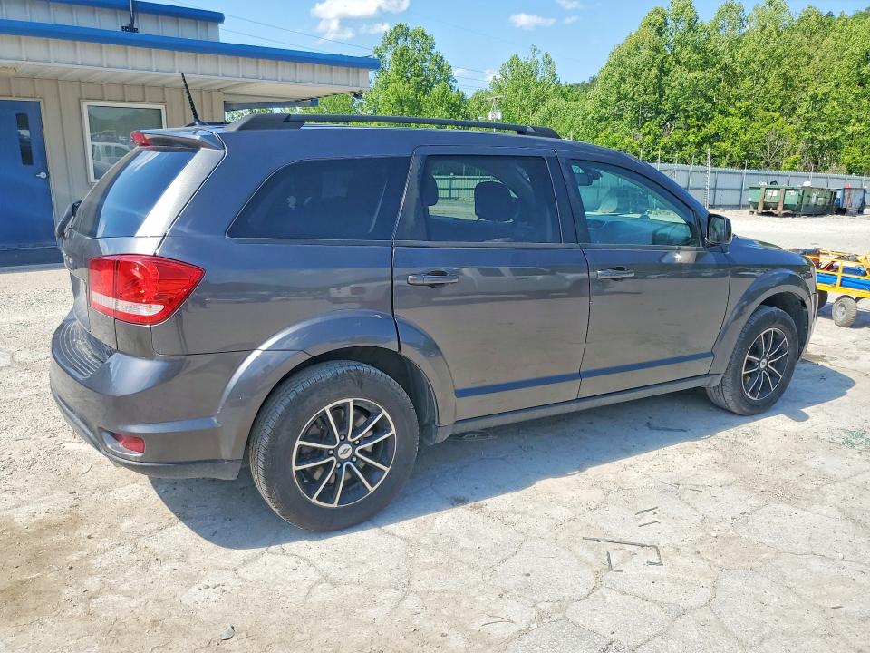 Aukcja sprzedaży 2018 Dodge Journey, vin: 3C4PDCBG6JT522621, numer aukcji: 53315726