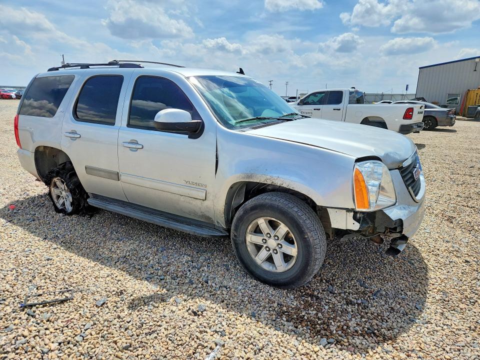 Продажа на аукционе авто 2013 Gmc Yukon, vin: 1GKS2CE01DR142926, номер лота: 54550176
