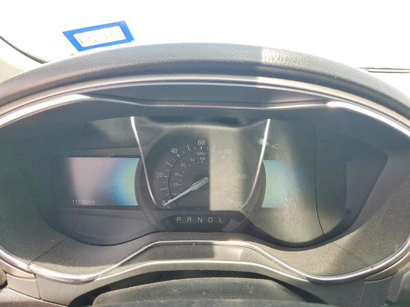 2018 Ford Fusion მანქანა იყიდება აუქციონზე, vin: 3FA6P0LU0JR188126, აუქციონის ნომერი: 54018356