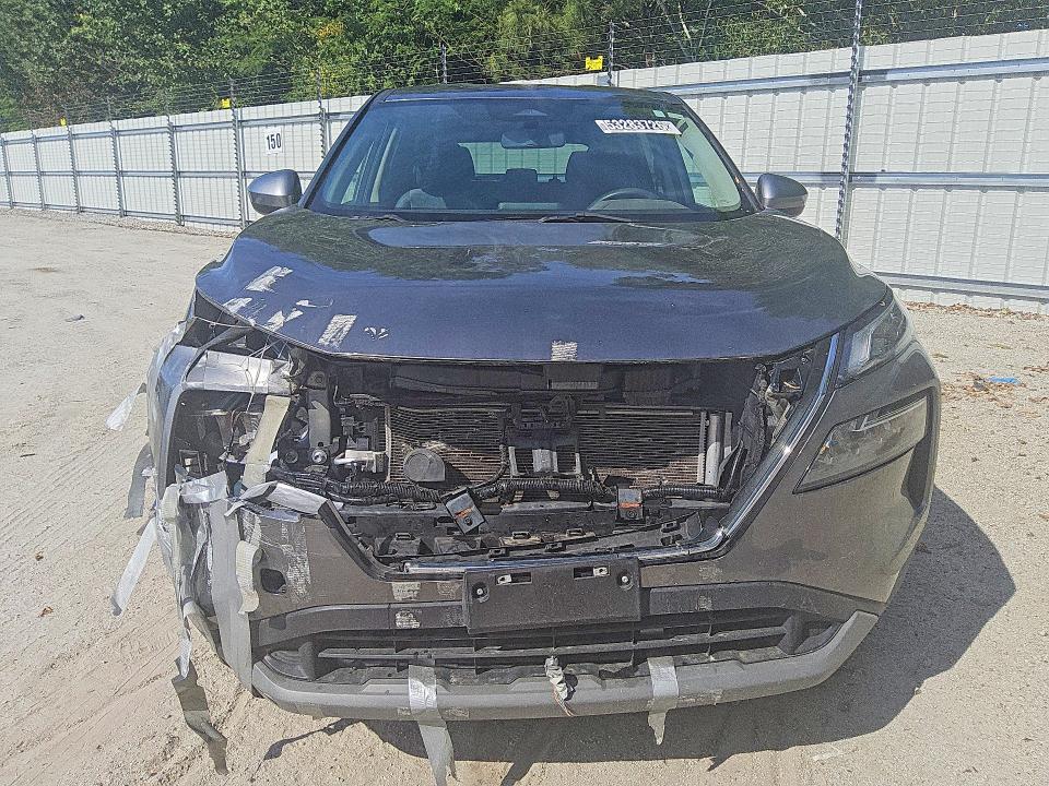 Aukcja sprzedaży 2023 Nissan Rogue, vin: JN8BT3BA7PW420101, numer aukcji: 53283726